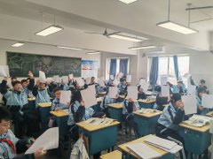 ”学生乙则着沉提出速度可否快点