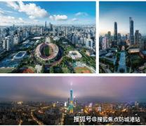 通过邻里“同温层”西派「序族荟」开展各类社